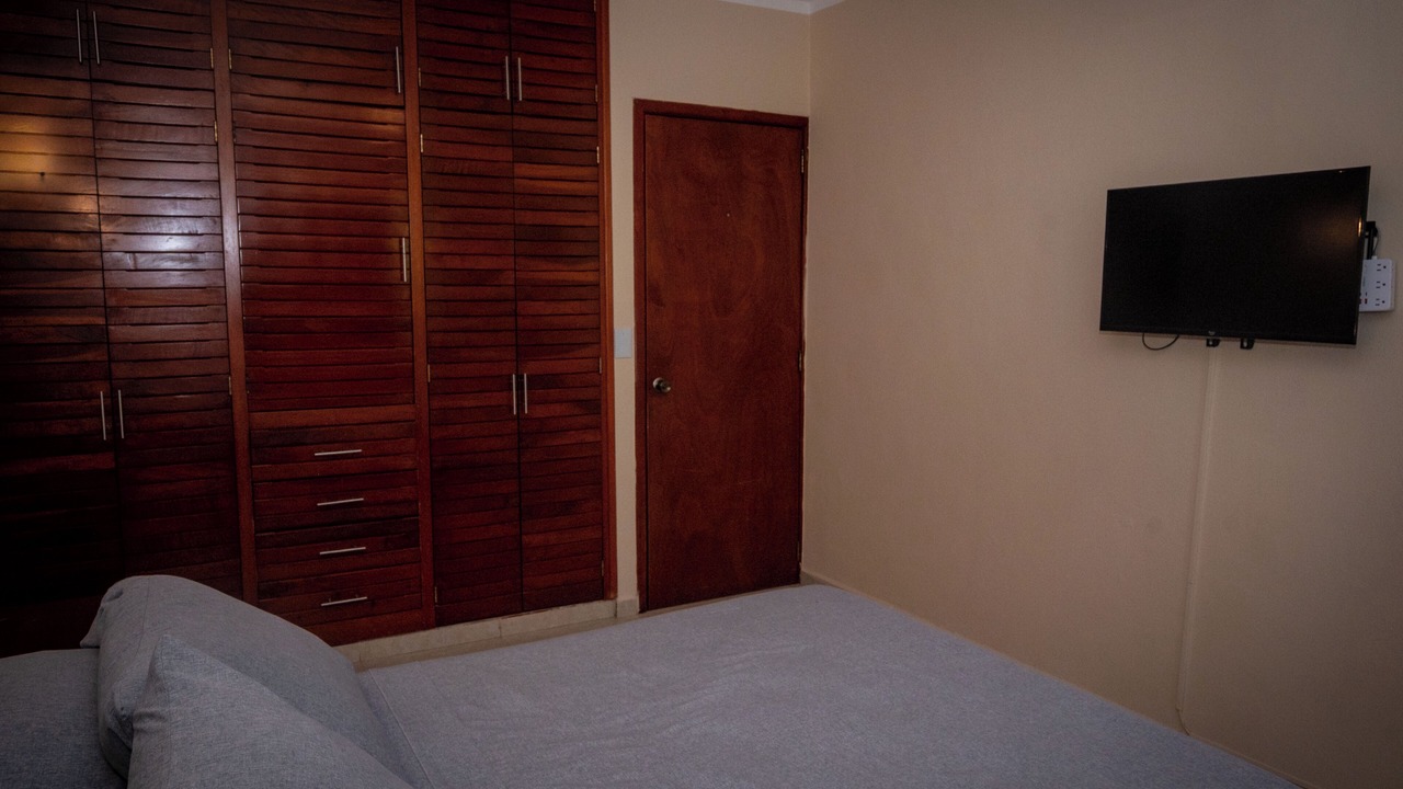 Photo of Bedroom in Cancun