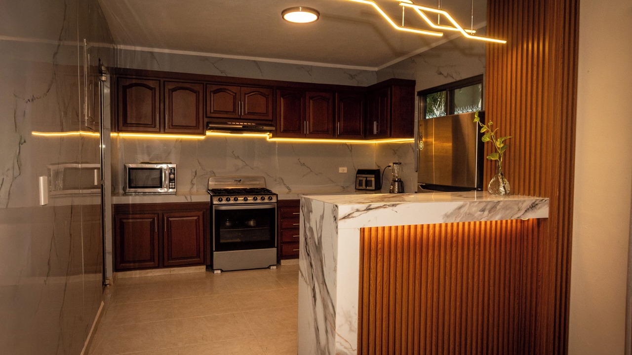 Photo of Kitchen in Cancun