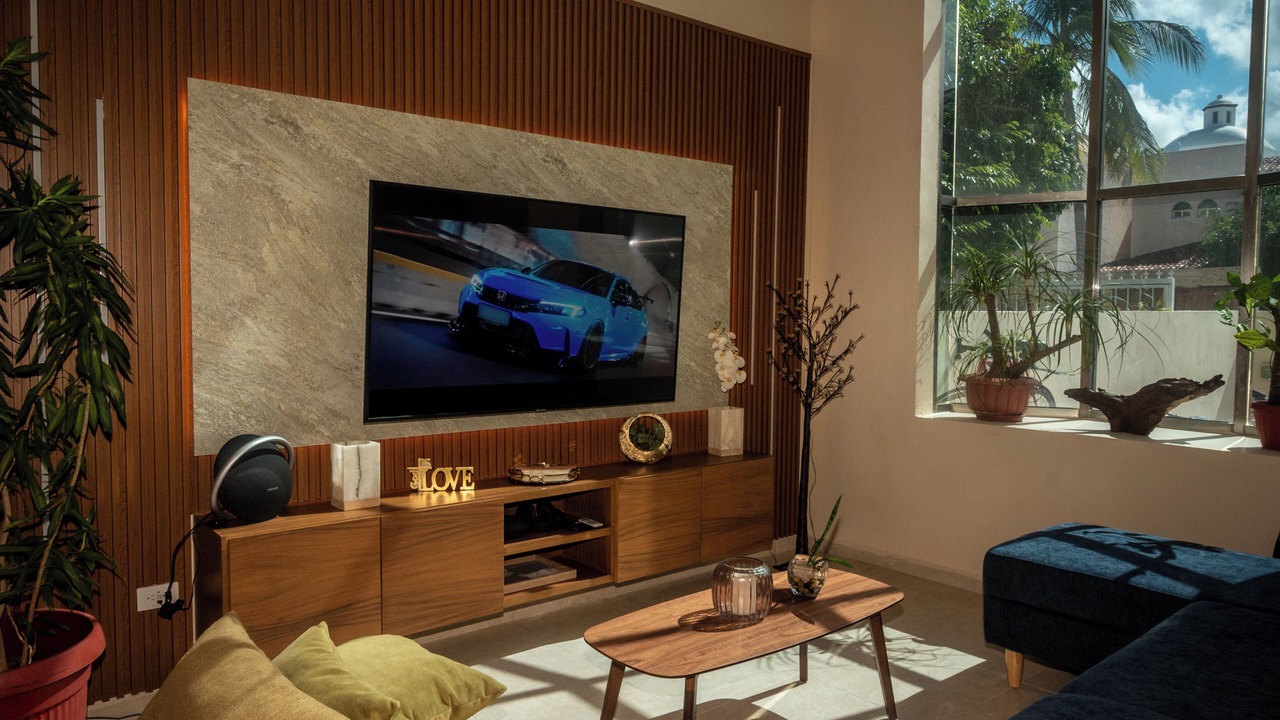 Photo of Livingroom in Cancun