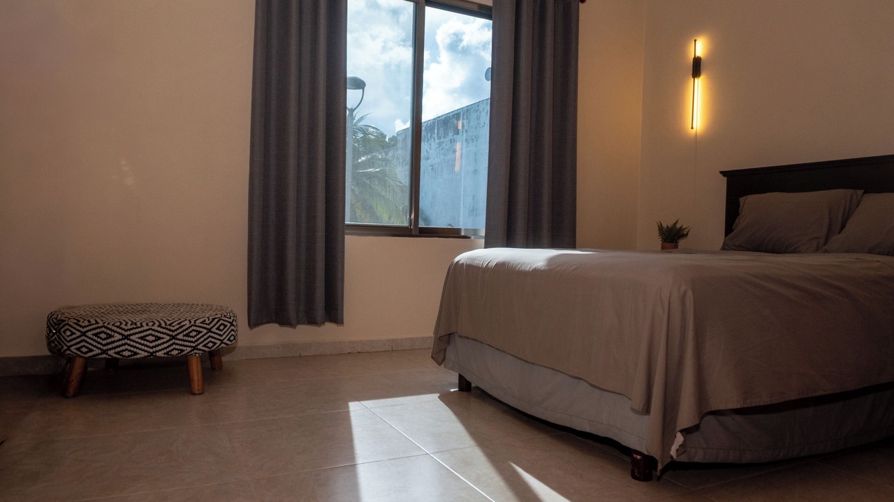 Photo of Bedroom in Cancun