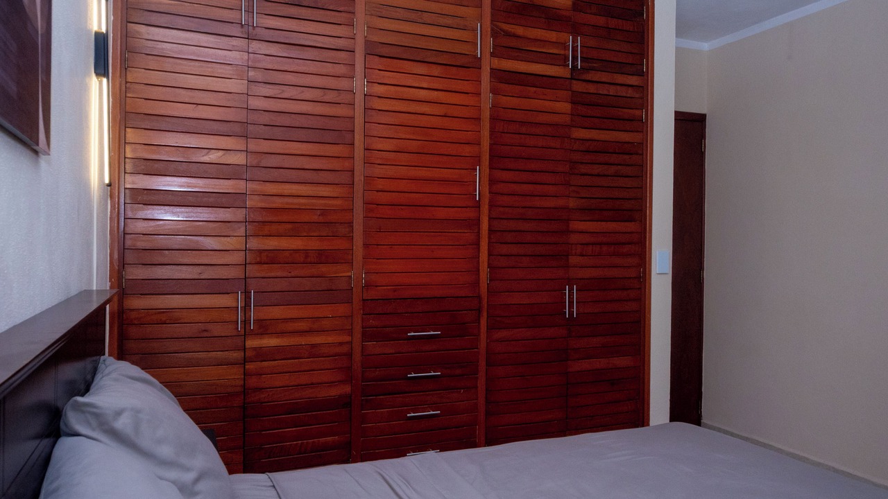 Photo of Bedroom in Cancun