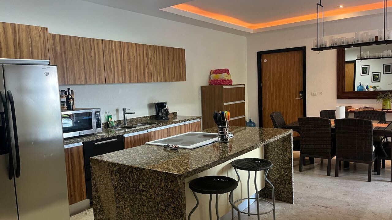 Photo of Kitchen in North End