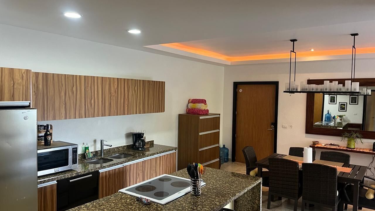 Photo of Kitchen in North End