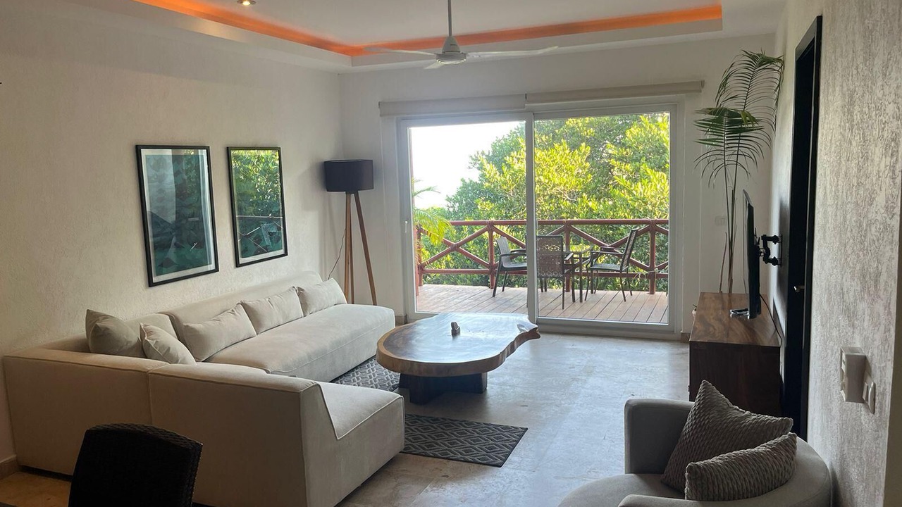 Photo of Livingroom in North End