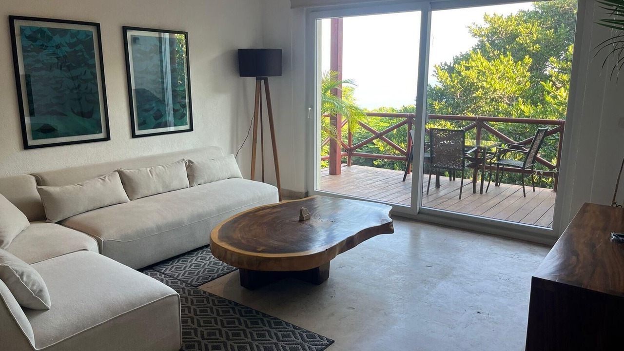 Photo of Livingroom in North End