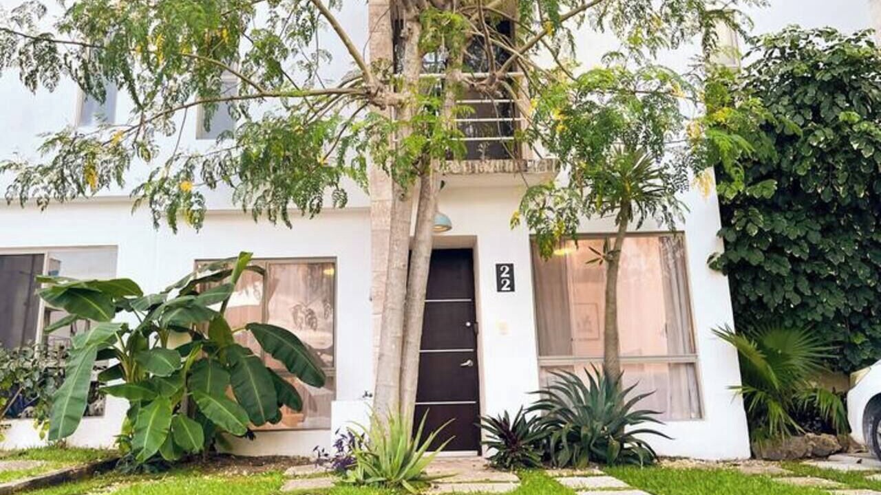 Photo of Outdoor in Playa del Carmen