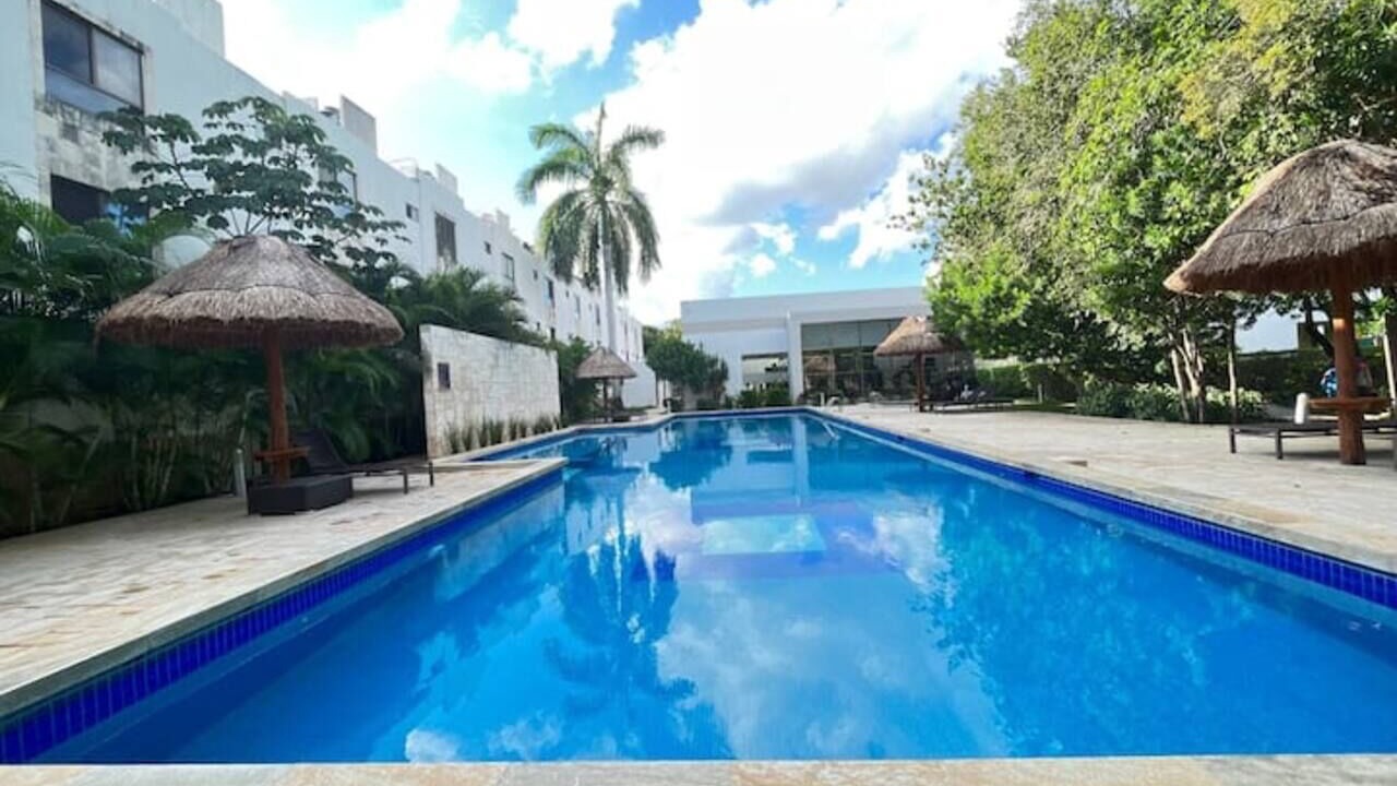 Photo of Outdoor in Playa del Carmen