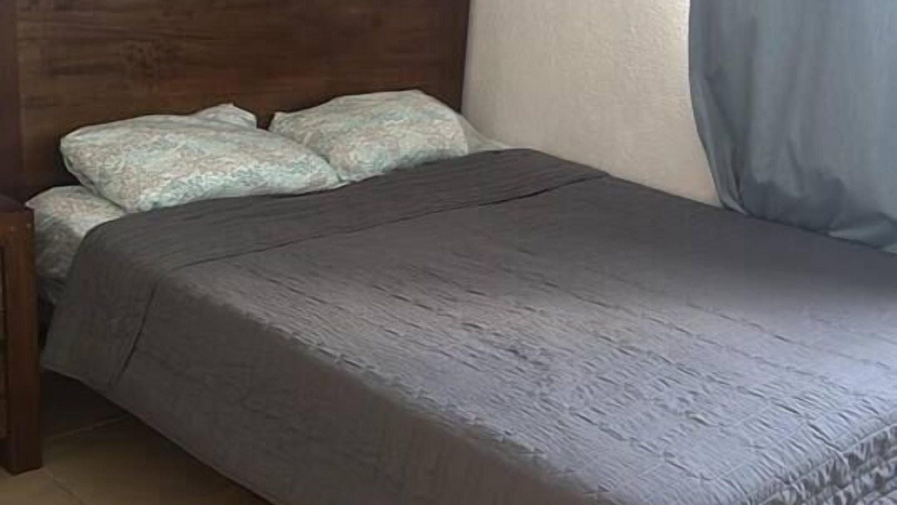Photo of Bedroom in Playa del Carmen