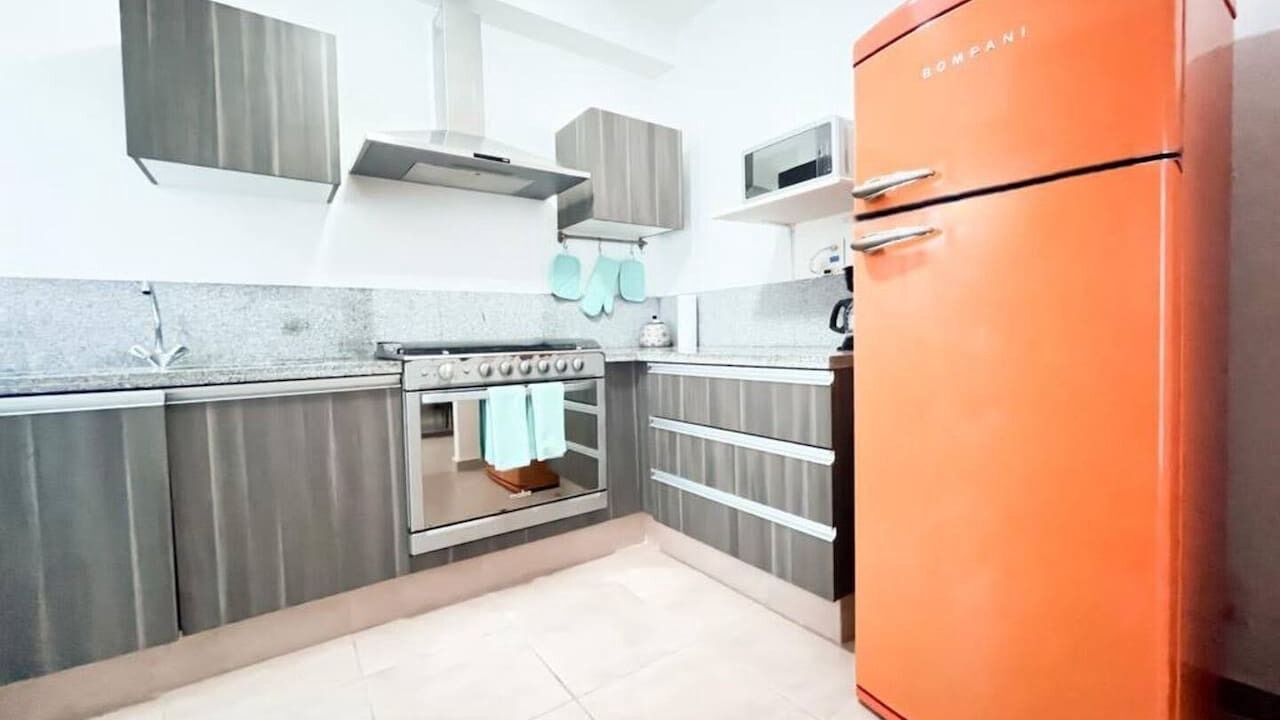 Photo of Kitchen in Playa del Carmen