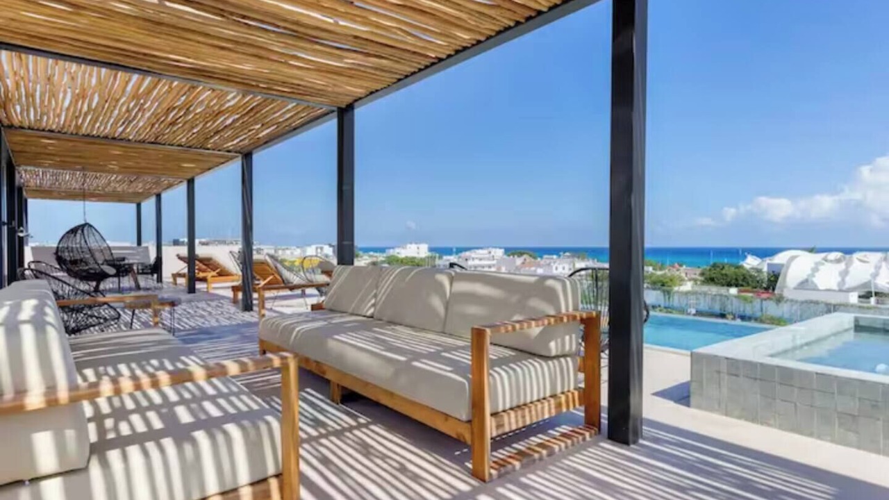 Photo of Patio Balcony in Centro