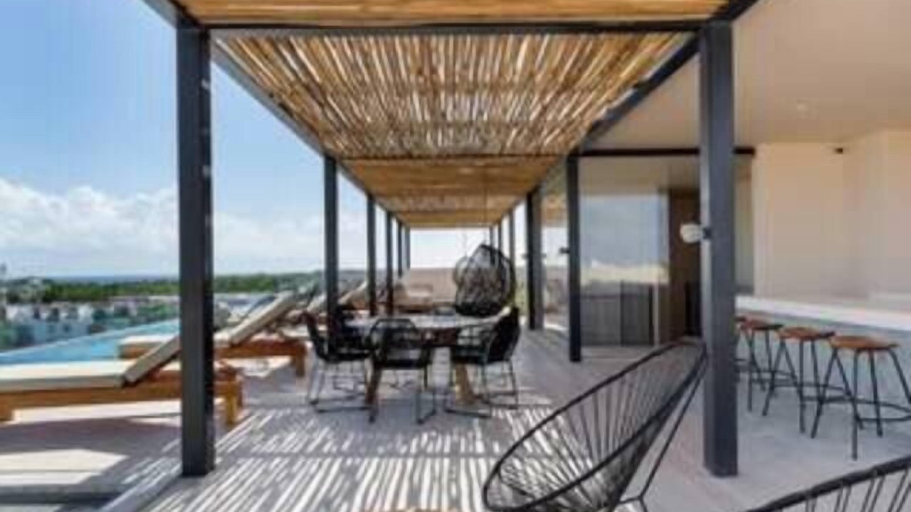 Photo of Outdoor in Centro