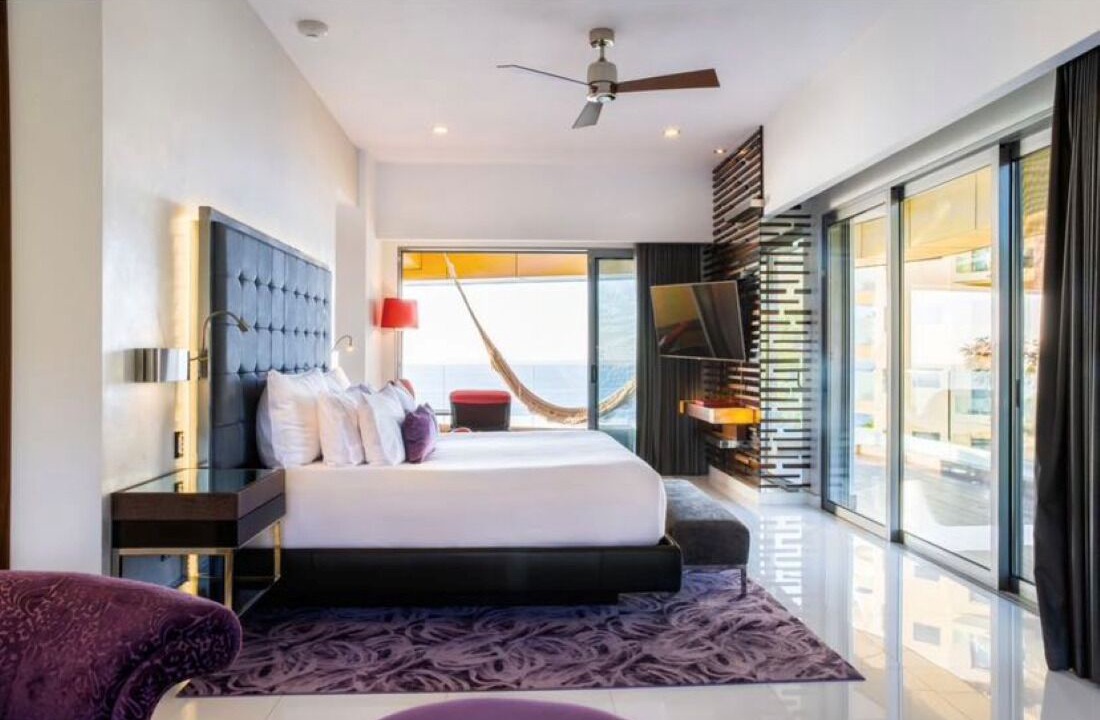 Photo of Bedroom in Conchas Chinas