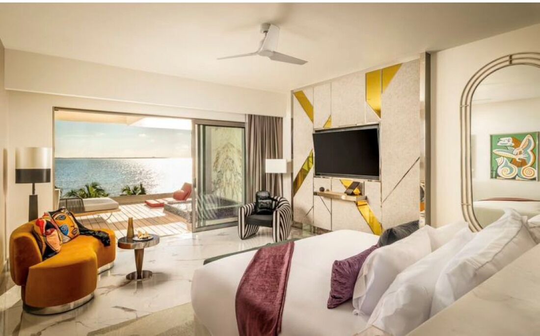 Photo of Bedroom in Conchas Chinas
