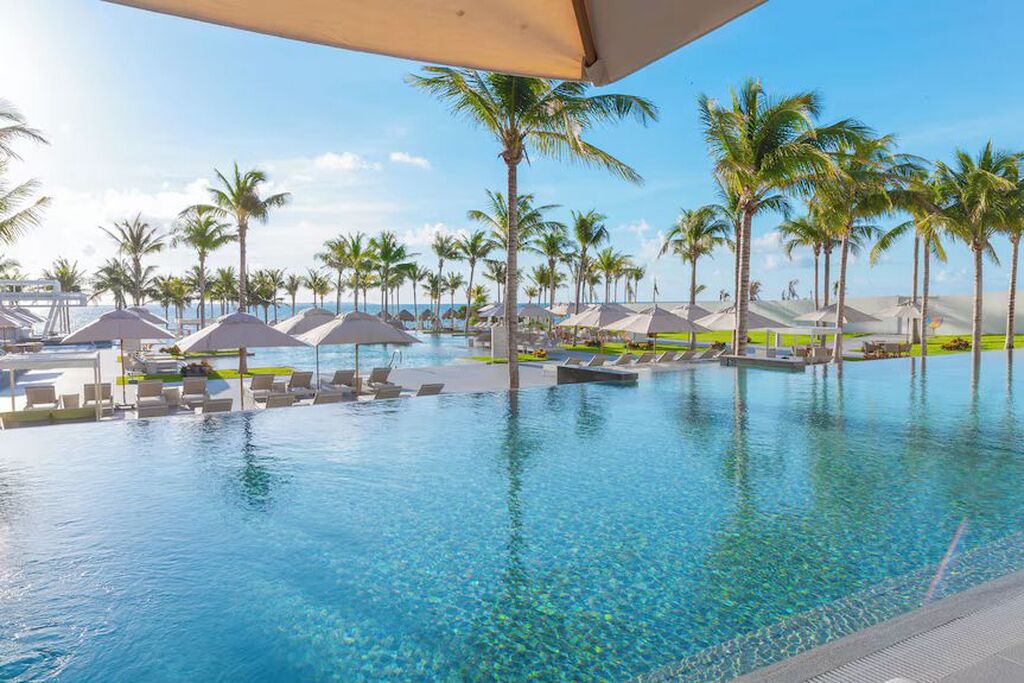 Photo of Outdoor in Punta Sam