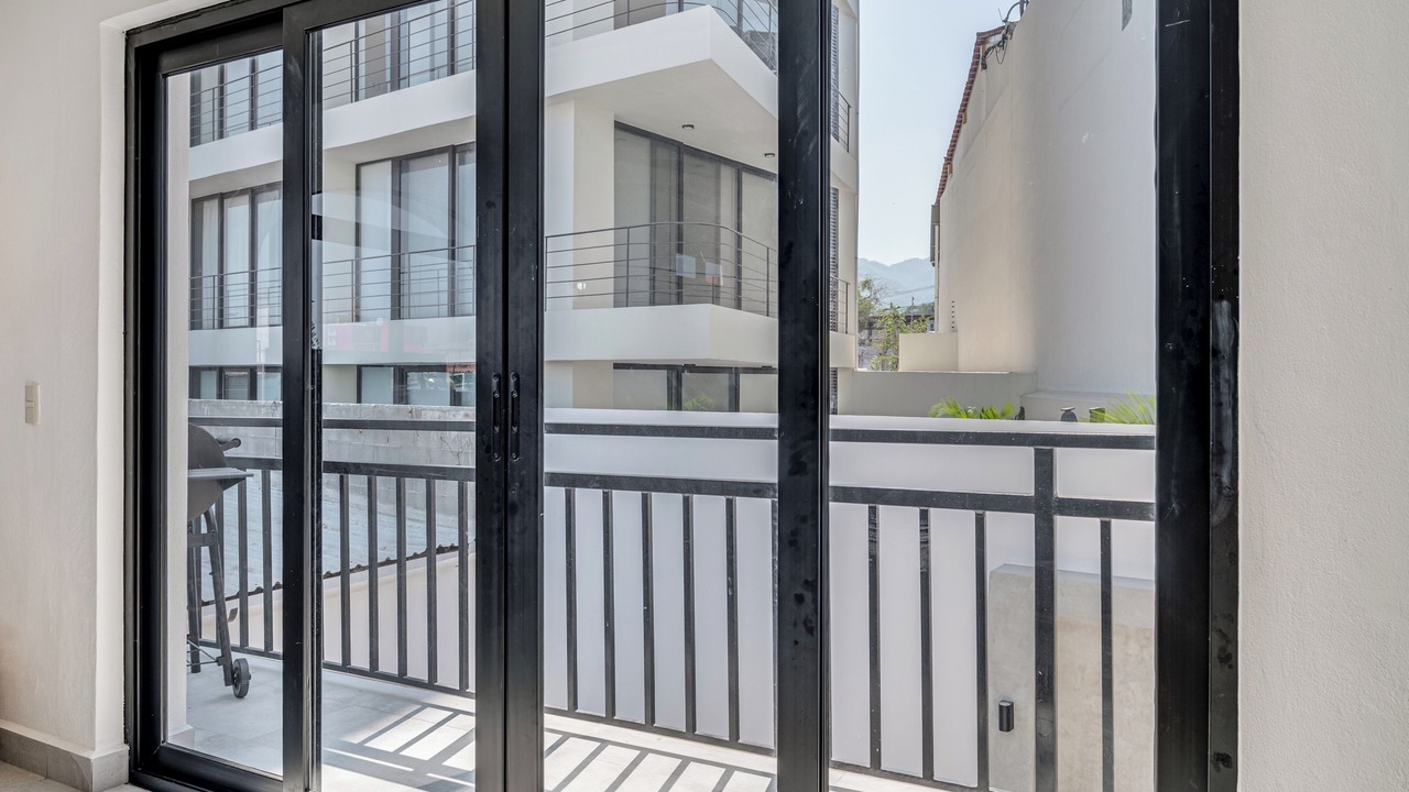 Photo of Patio Balcony in Lazaro Cardenas
