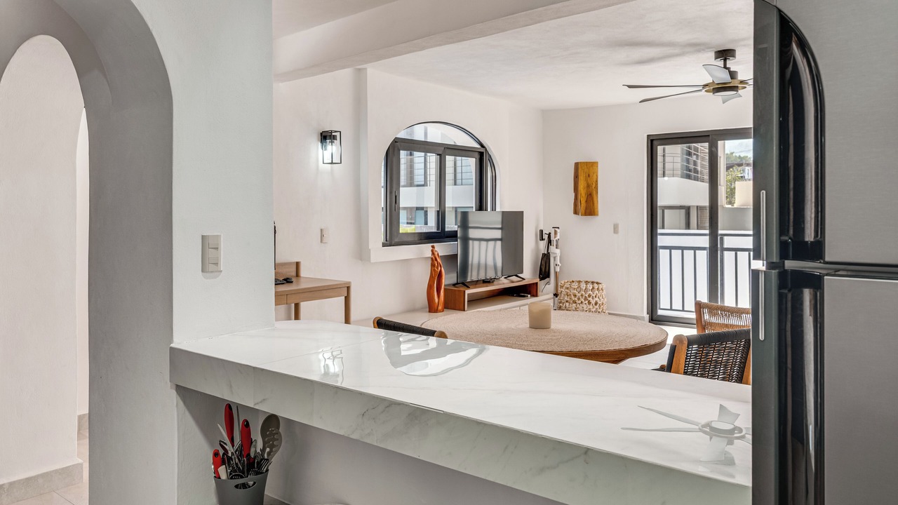 Photo of Livingroom in Lazaro Cardenas