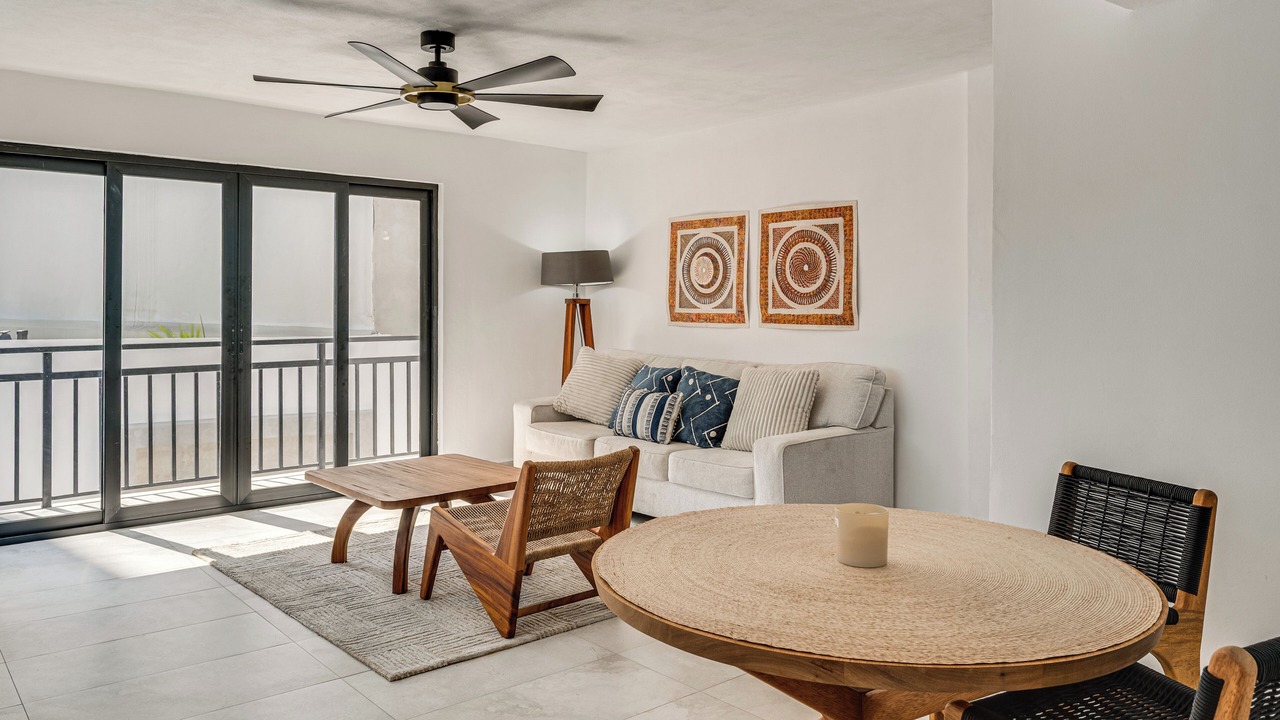 Photo of Livingroom in Lazaro Cardenas
