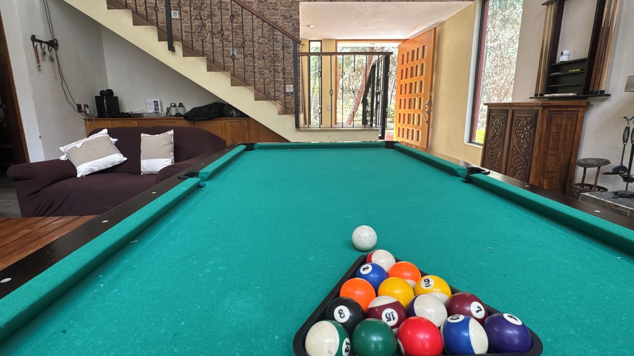 Photo of Bedroom in Tapalpa