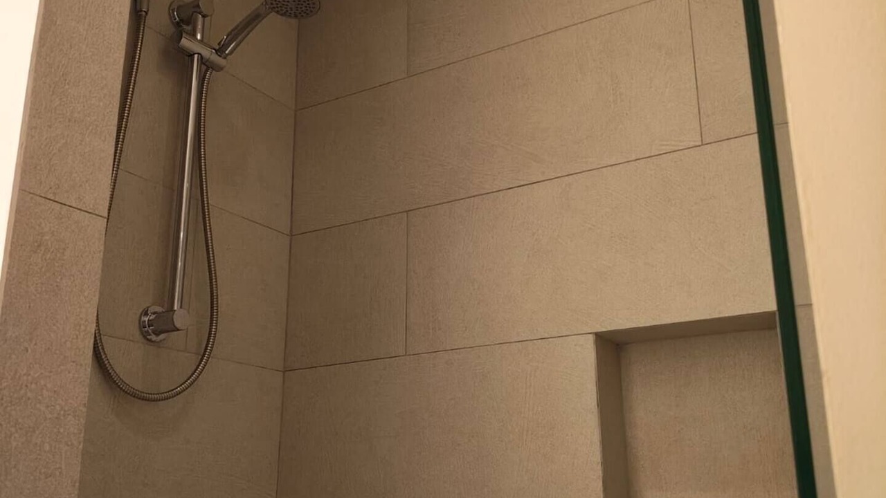Photo of Bathroom in Akumal