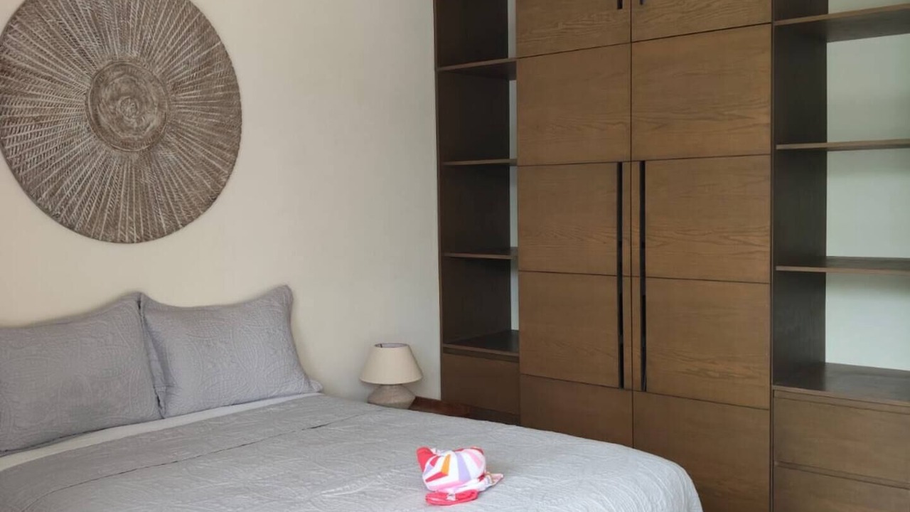 Photo of Bedroom in Akumal