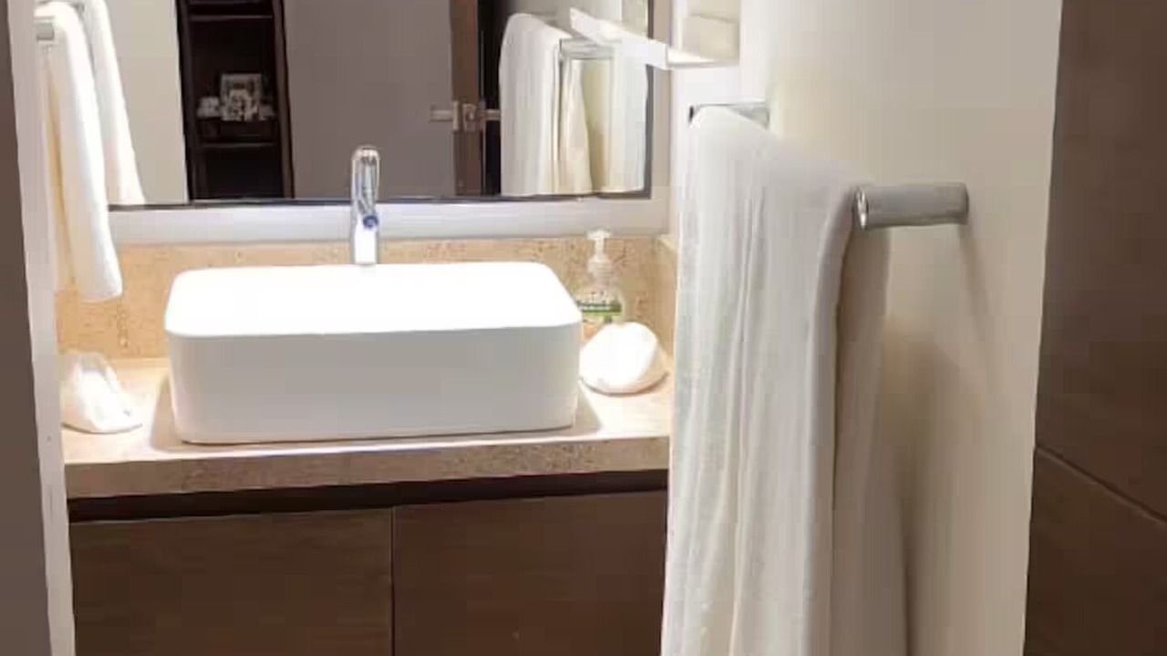 Photo of Bathroom in Akumal