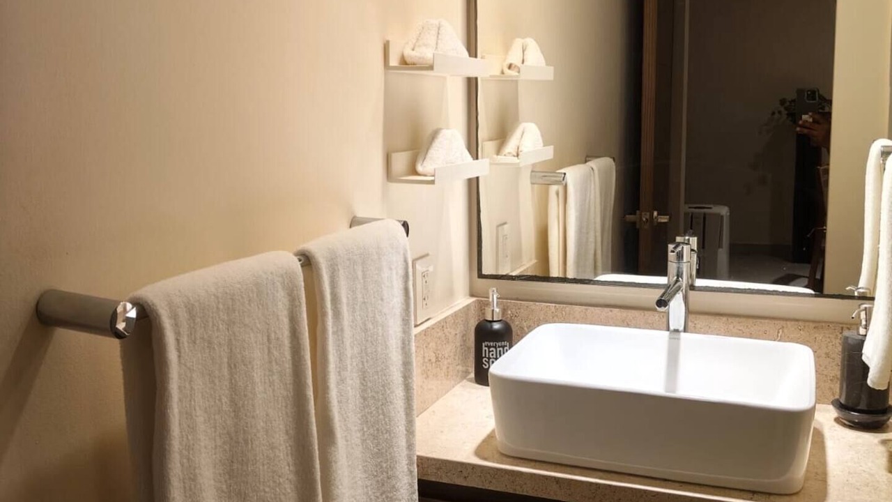Photo of Bathroom in Akumal