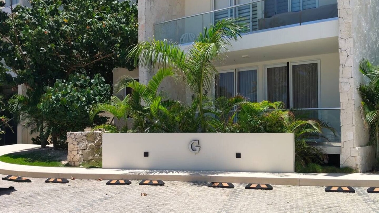 Photo of Outdoor in Akumal