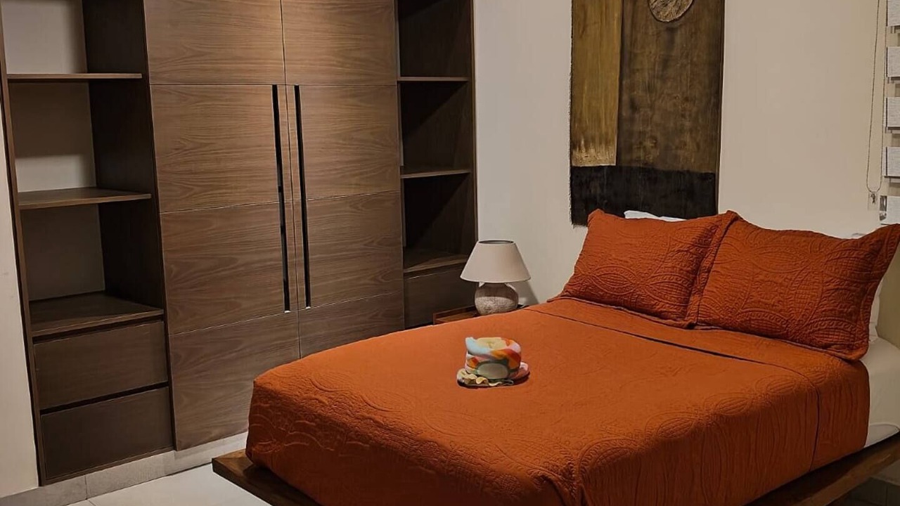 Photo of Bedroom in Akumal