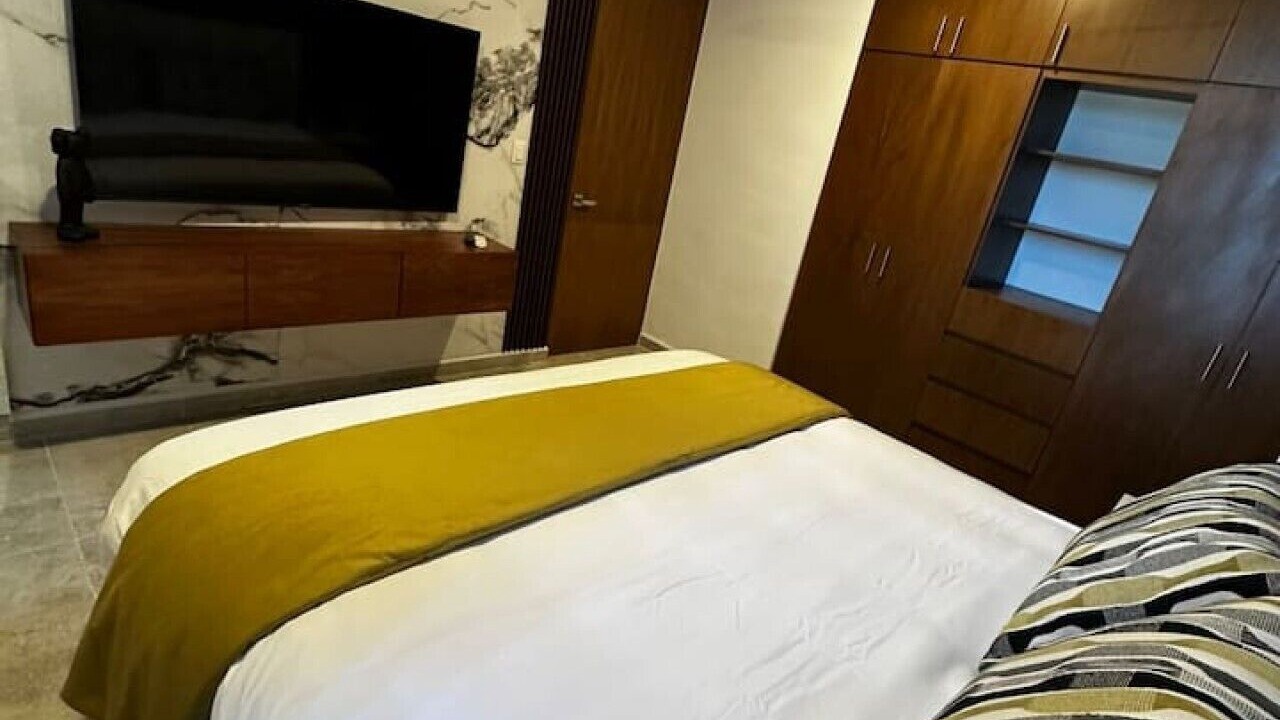 Photo of Bedroom in Merida Municipality