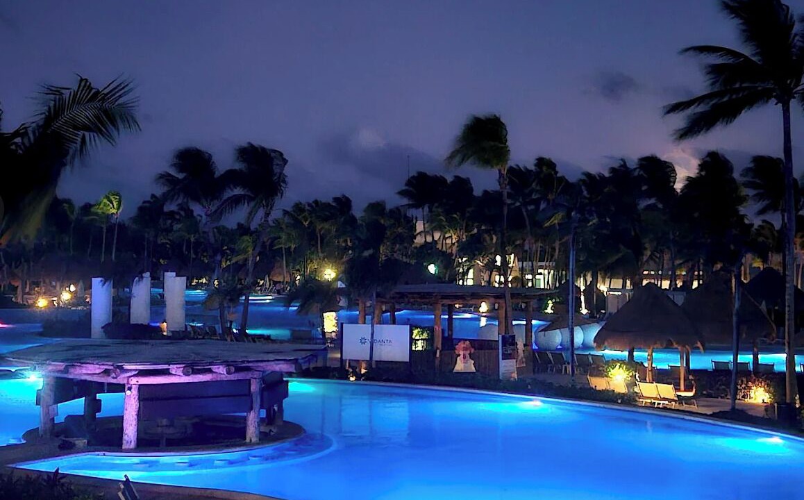 Photo of Outdoor in Villa Juarez