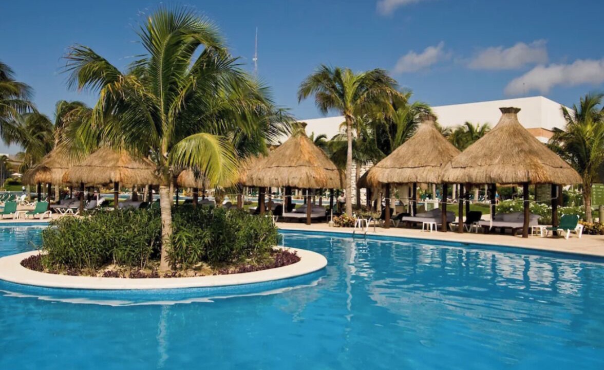 Photo of Outdoor in Villa Juarez
