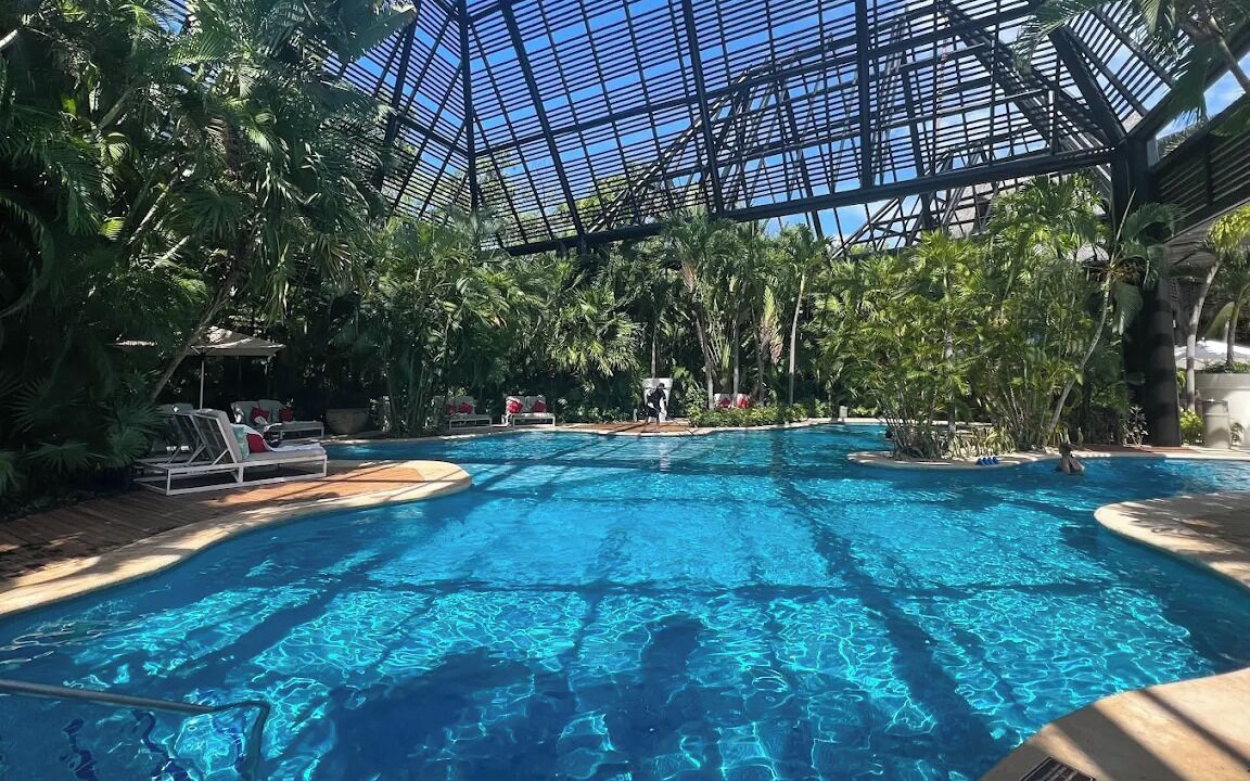 Photo of Outdoor in Villa Juarez