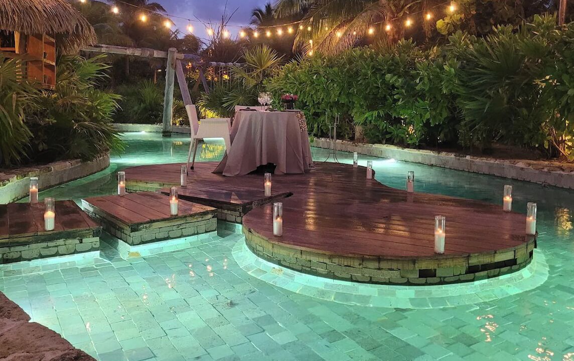 Photo of Outdoor in Villa Juarez