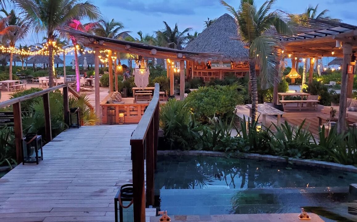 Photo of Outdoor in Villa Juarez