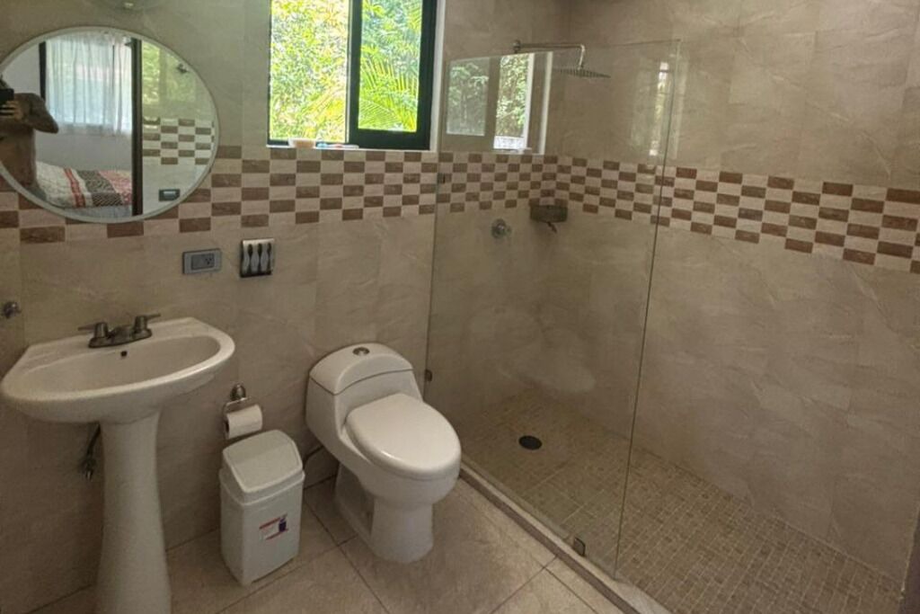 Photo of Bathroom in Akumal