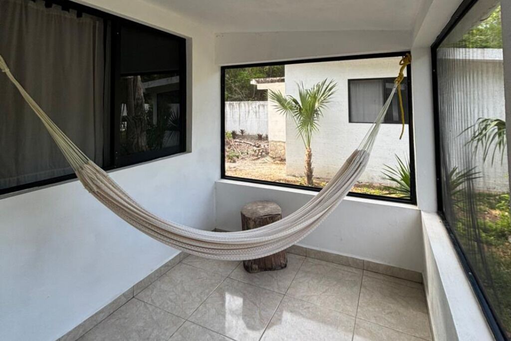 Photo of Patio Balcony in Akumal