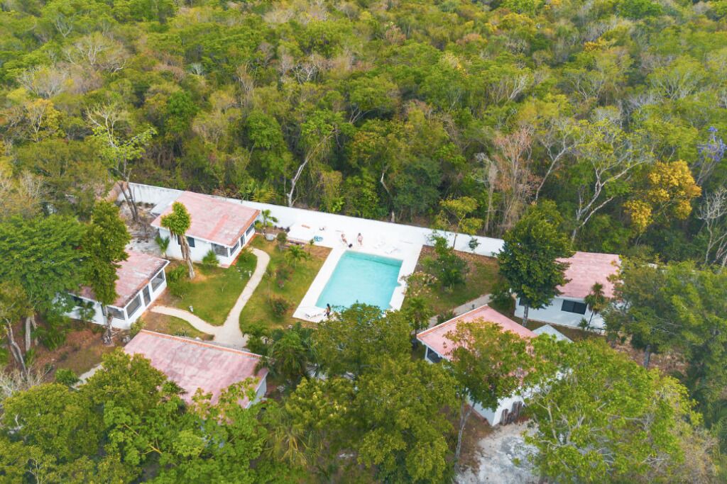 Photo of Outdoor in Akumal