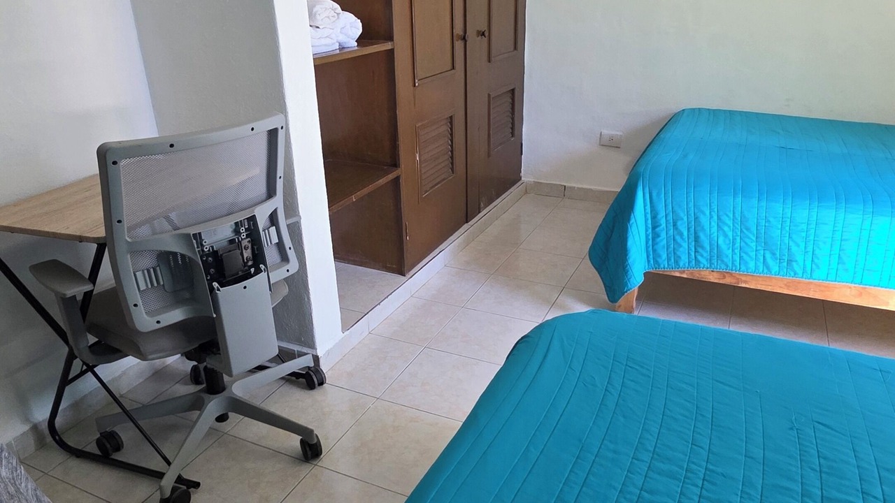 Photo of Bedroom in Ejidal