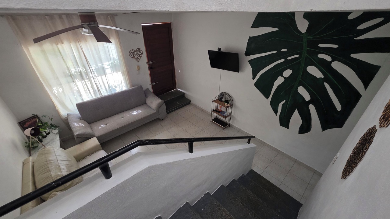 Photo of Livingroom in Ejidal