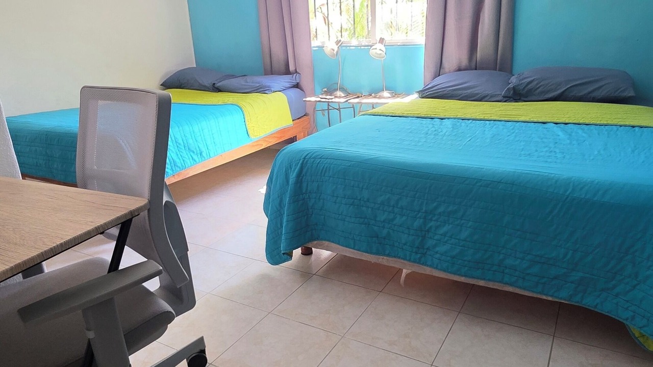 Photo of Bedroom in Ejidal