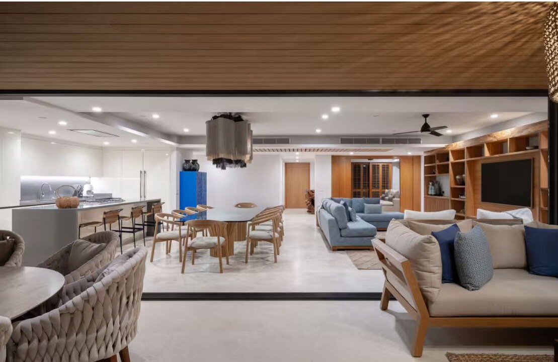 Photo of Livingroom in Emiliano Zapata