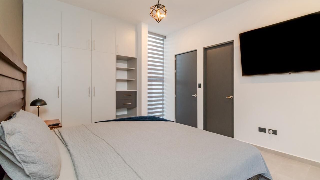 Photo of Bedroom in Villa Juarez