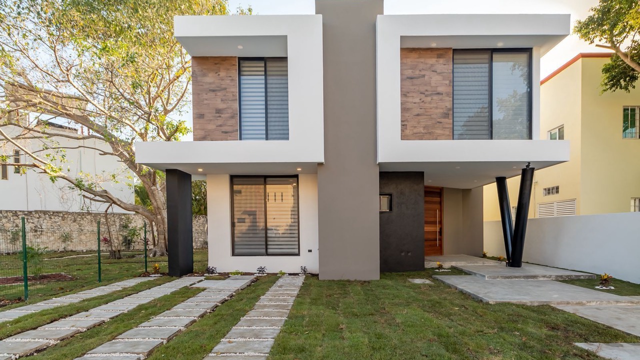 Photo of Outdoor in Villa Juarez
