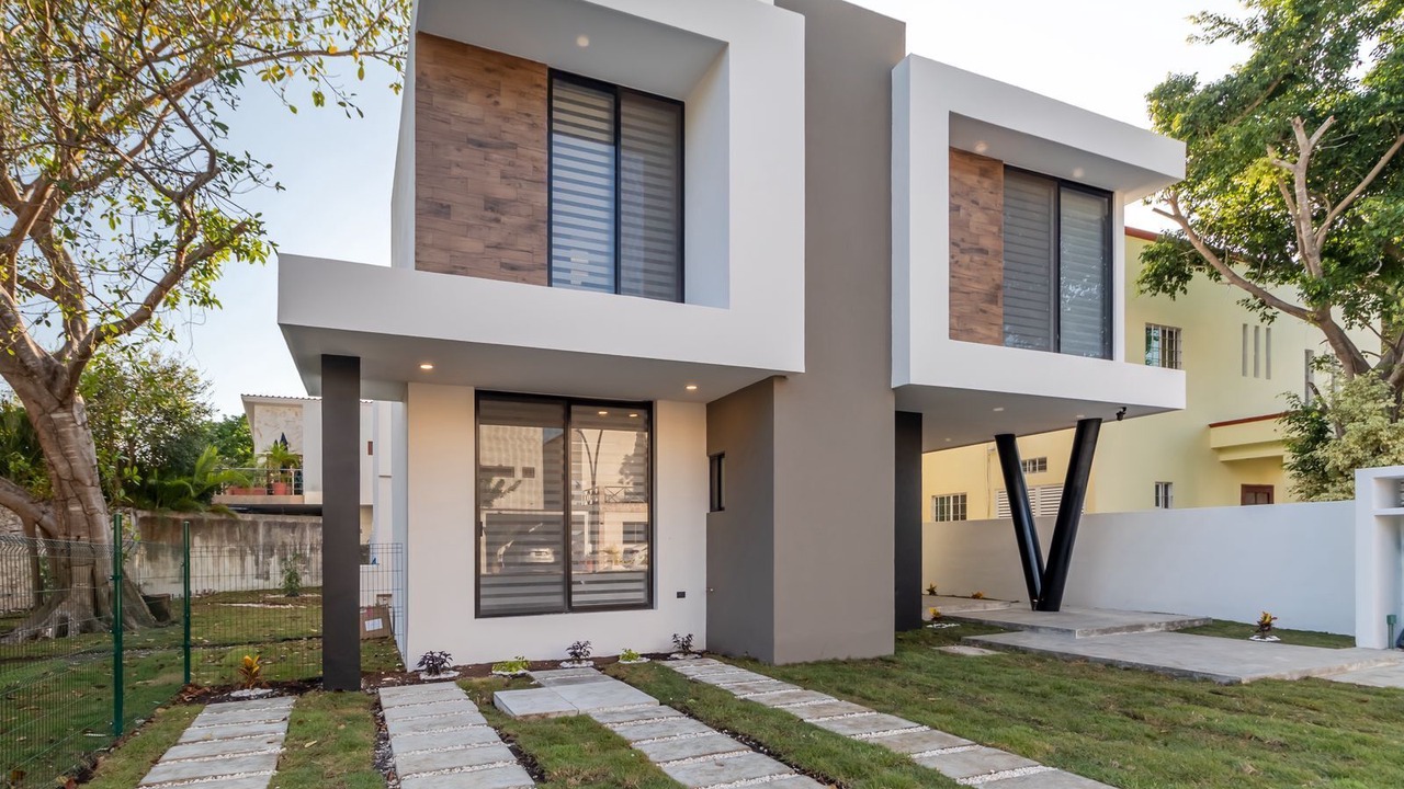 Photo of Outdoor in Villa Juarez