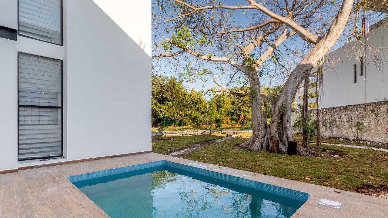 Photo of Outdoor in Villa Juarez