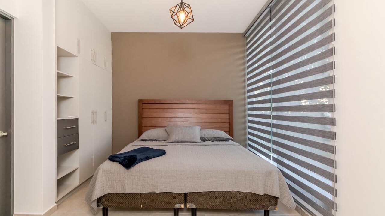 Photo of Bedroom in Villa Juarez