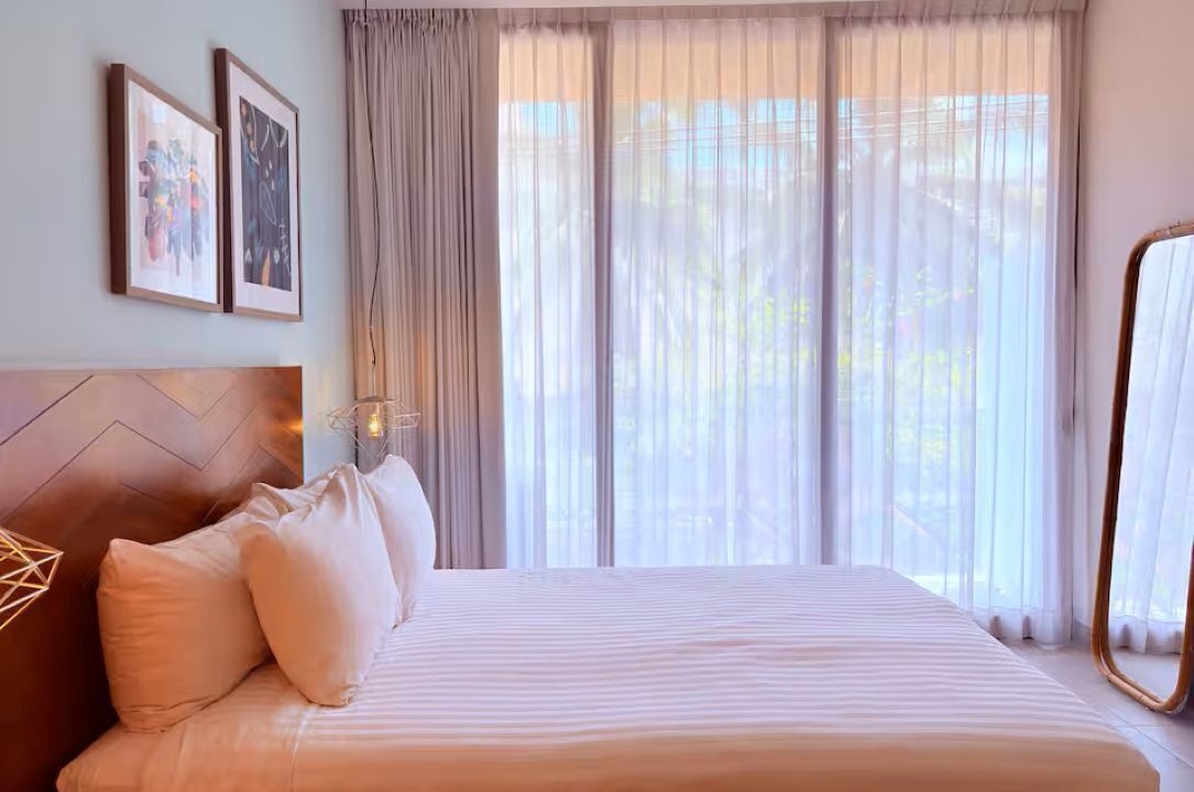 Photo of Bedroom in Downtown