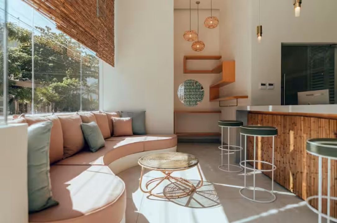Photo of Livingroom in Downtown