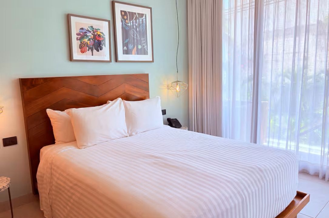 Photo of Bedroom in Downtown