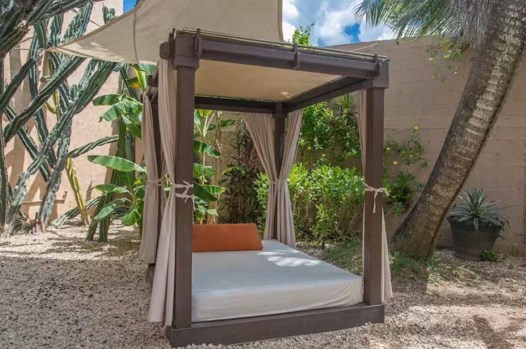 Photo of Outdoor in Centro